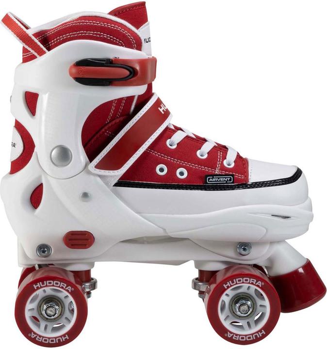 Hudora Rollschuhe SNEAKER
