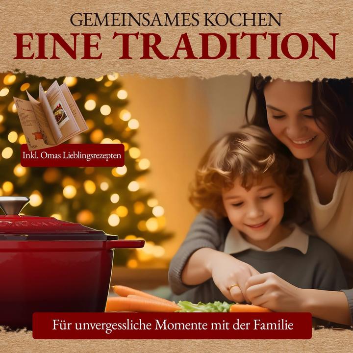 Image du produit Schmorgold Schmortopf (Fonte)