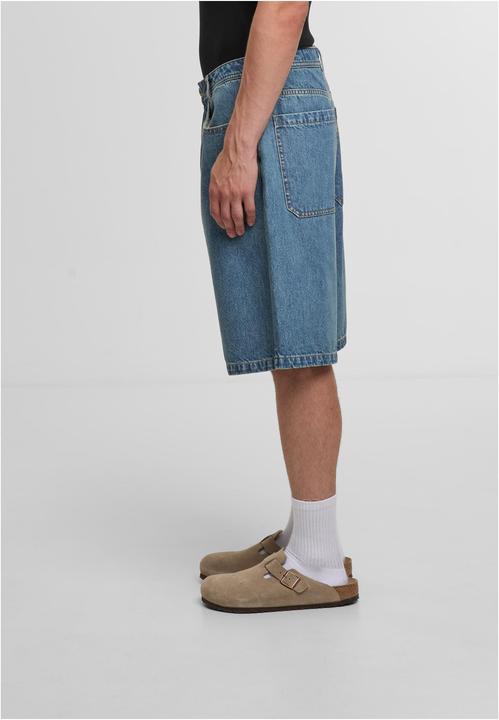 Produktbild DEF SKATER Shorts midbluewashed 38 (38)