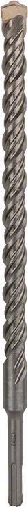 Actual product image Bosch Professional Zubehör Hammer drill SDS plus-5, 17 x 250 x 315 mm (17 mm)