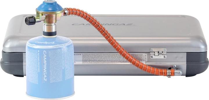 Actual product image Campingaz Camping Kitchen 2 Grill & Go CV