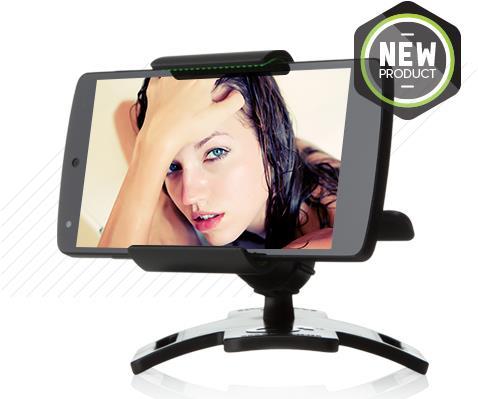 Productafbeelding Fleshlight Phonestrap (beenhouder)