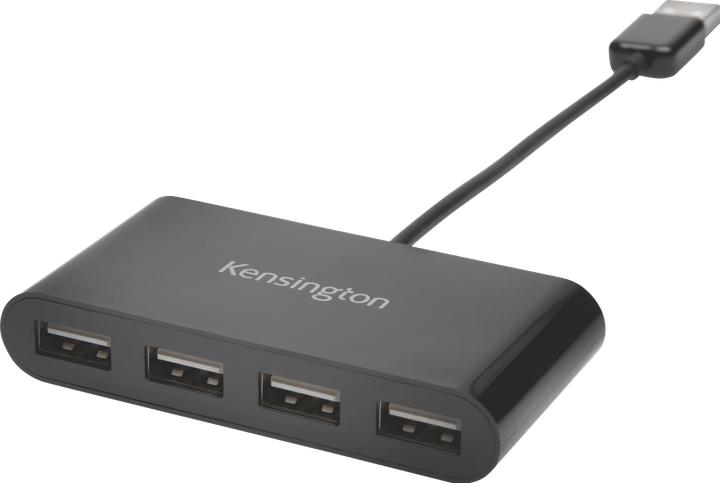 Produktbild Kensington K39120EU (USB-A, 4 Ports)