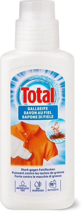 Produktbild Total 30 Gallseife (Flüssig)