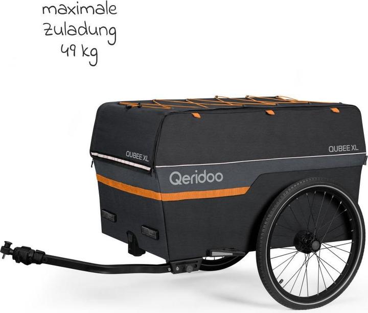 Produktbild Qeridoo Qubee XL