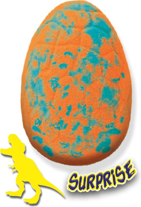 Produktbild Ses Dino Bath Bomb Surprise