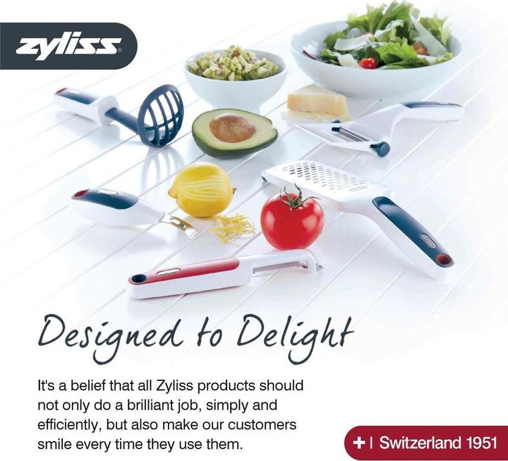 Immagine prodotto Zyliss Pizzaschneider