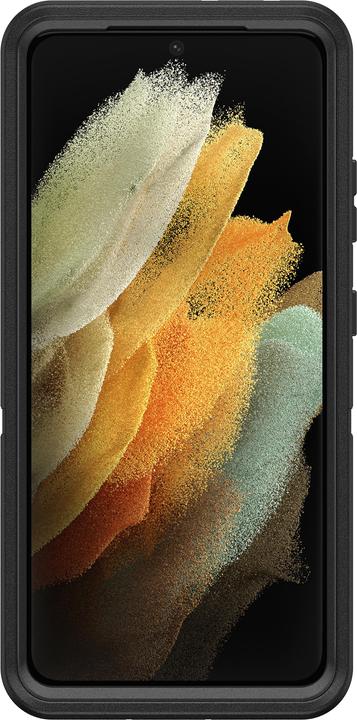 Produktbild OtterBox Defender (Samsung Galaxy S21 Ultra 5G)