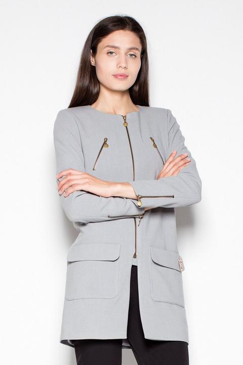 Produktbild Venton Mantel model