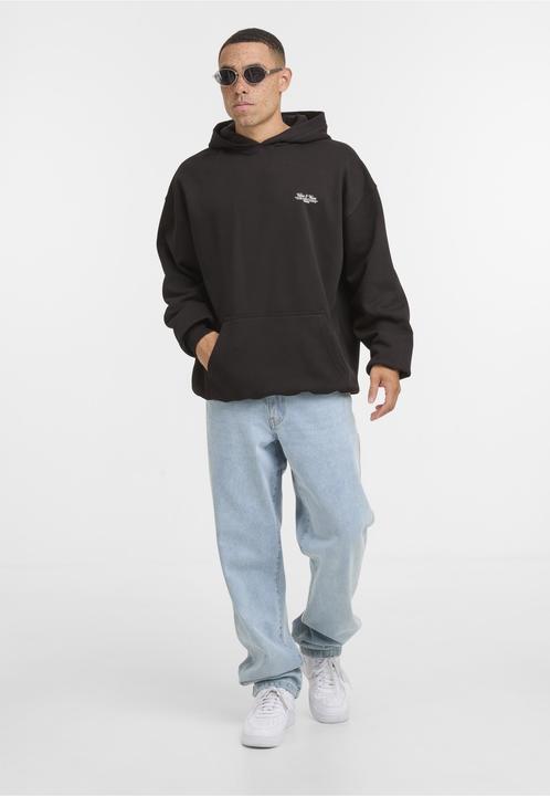 Produktbild Pegador Bronson Oversized Hoodies - 196861 (M)