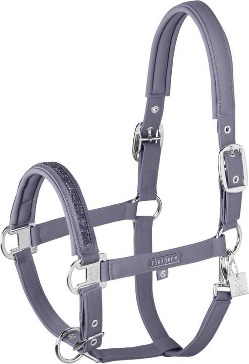 Eskadron Halfter SOFTSHELL JEWEL DP Classic Sports SS26