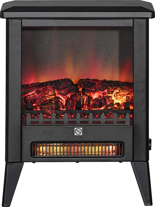 Actual product image Jamb Elektrokamin