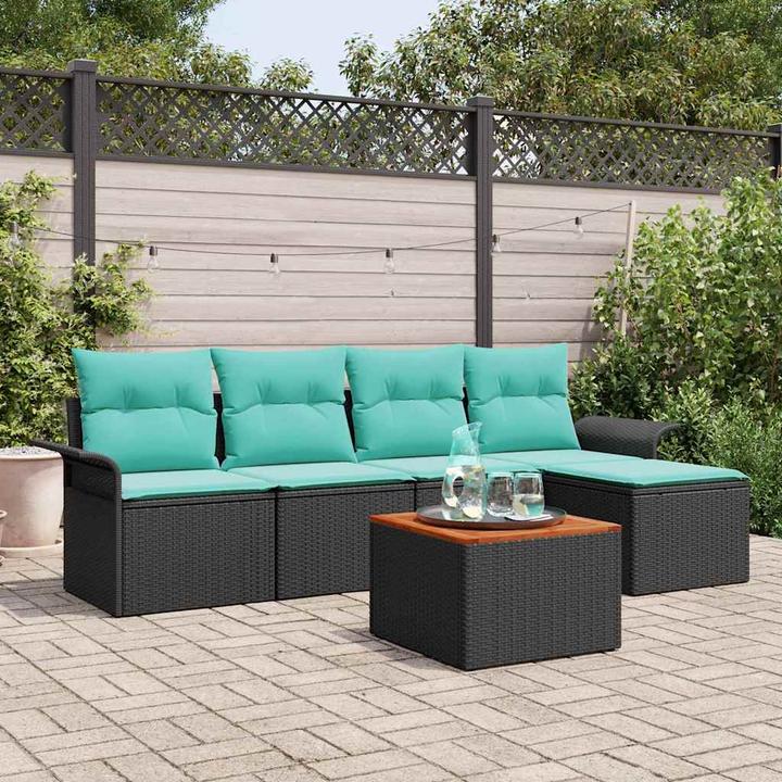Produktbild vidaXL gartenmöbel