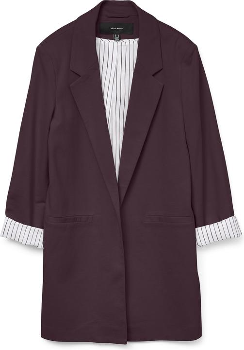 Actual product image Vero Moda VMHARUKI Blazer Blazer (34)