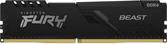Produktbild Kingston FURY Beast (1 x 32GB, 3200 MHz, DDR4-RAM, DIMM)