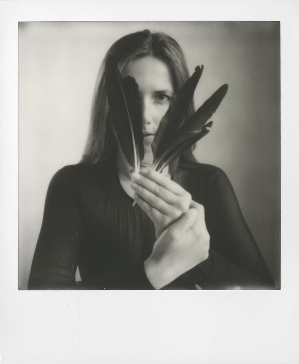 Image du produit Polaroid B&W 600