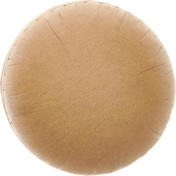 Actual product image Rico Design Divisible ball, papier-mâché, 8 cm
