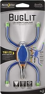 Produktbild Nite Ize Buglit (14.70 cm, 6 lm)