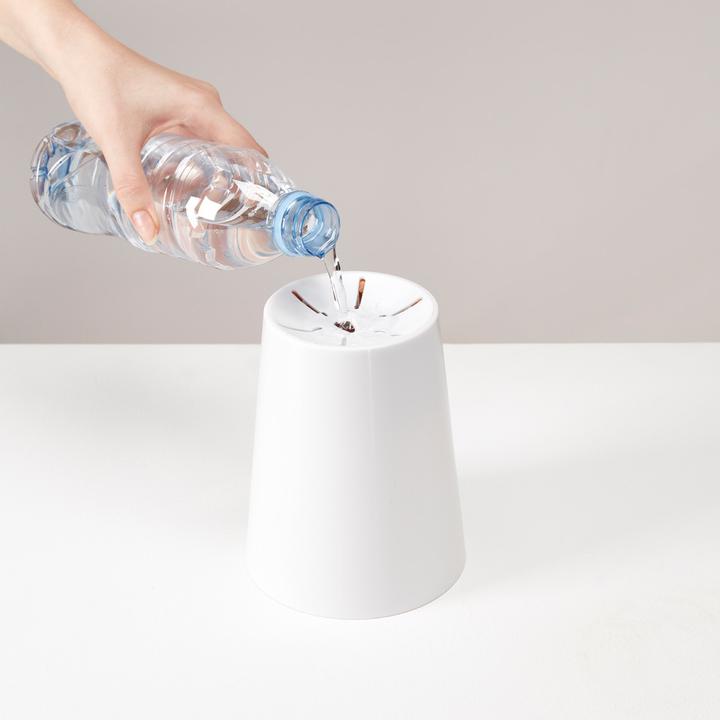 Actual product image boskke Sky Planter (9.50 cm)