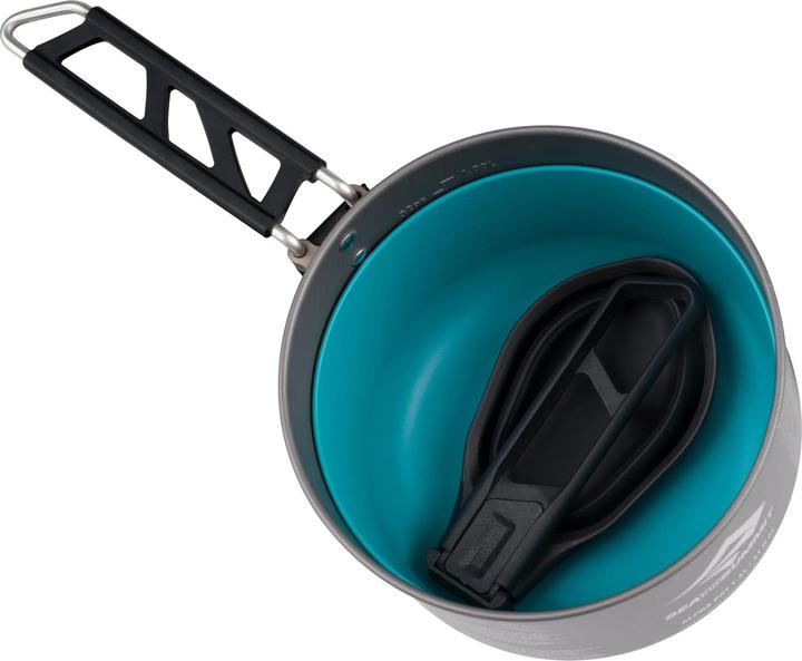 Produktbild Sea To Summit Folding Serving Spoon