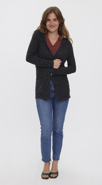 Produktbild Vero Moda Kapuzen Strickjacke (M)