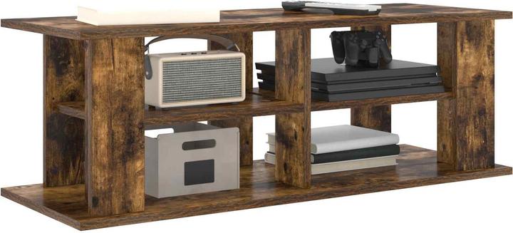 Actual product image vidaXL TV-Ständer (96 x 35 x 33.50 cm)