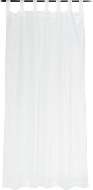 Image du produit Relaxdays rideaux (140 x 0.4 x 225 cm)