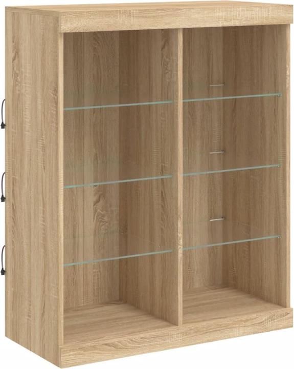 Image du produit vidaXL Sideboard (202 x 37 x 100 cm)
