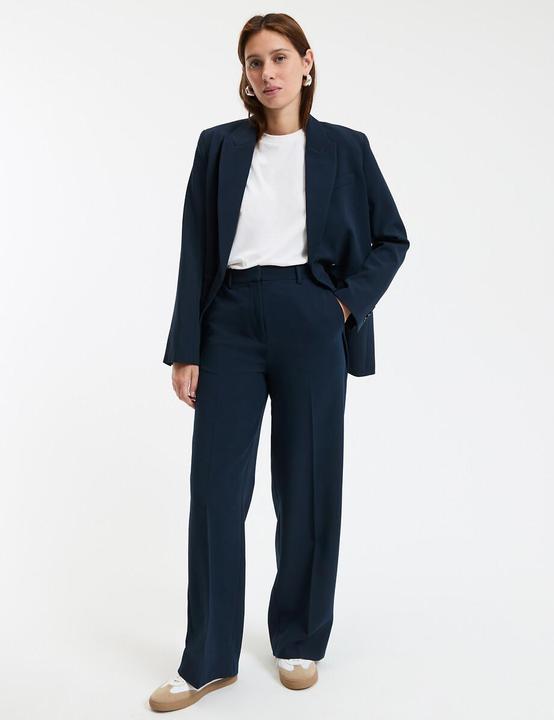 Produktbild La Redoute Collections Weite Hose (38)