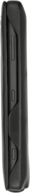 Actual product image Noreve Leather cover vertical (Sony Xperia XZ2 Compact)