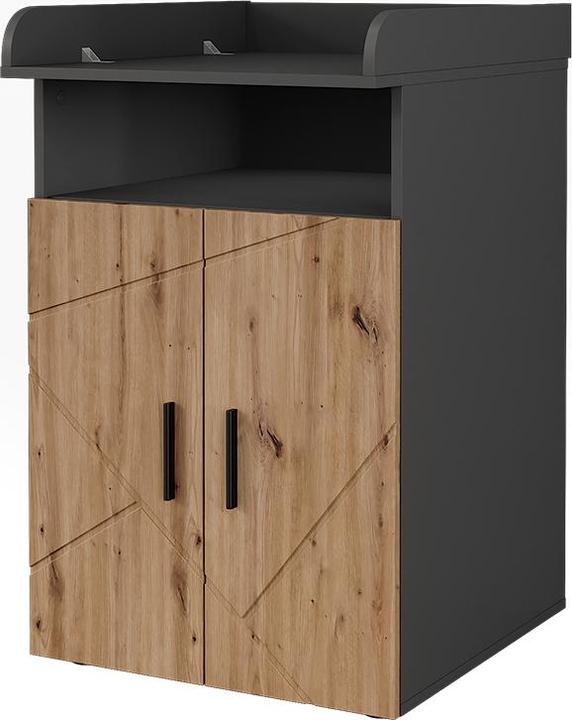 Image du produit Vicco Irma avec plan à langer