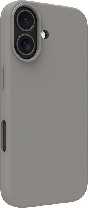 Produktbild dbramante1928 Back Cover Roskilde MS ICON iPhone 17 River Stone (Apple iPhone 17)