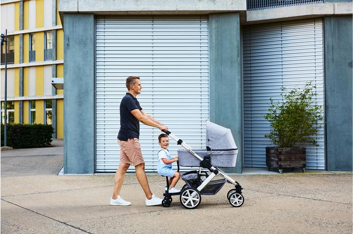 Immagine prodotto ABC Design Sedile Kiddie Ride On 2 Collezione 2020