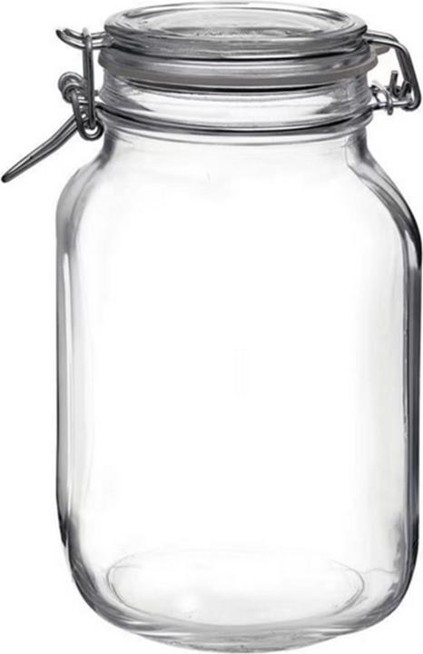 Image du produit Bormioli Rocco Fido (6 pcs, 1 l)