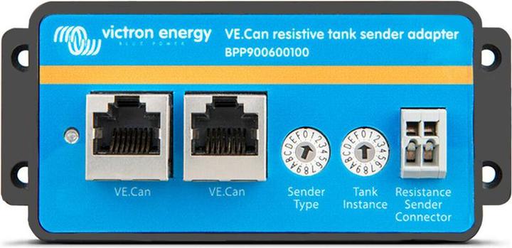 Produktbild Victron Energy VE.Can Adapter für resistive Tank-Sender