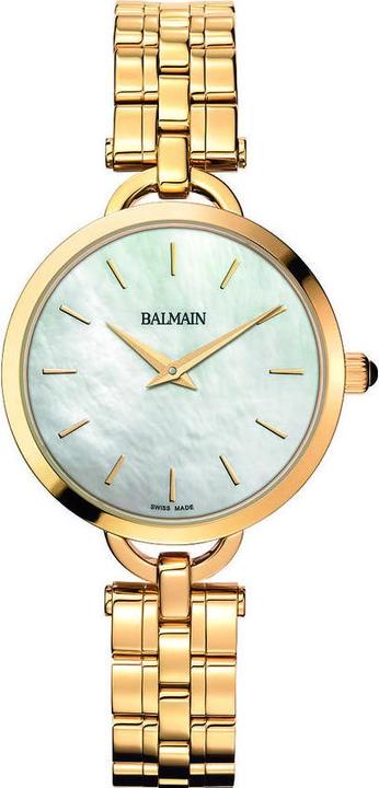 Produktbild Balmain Orithia II (Analoguhr, 32 mm)