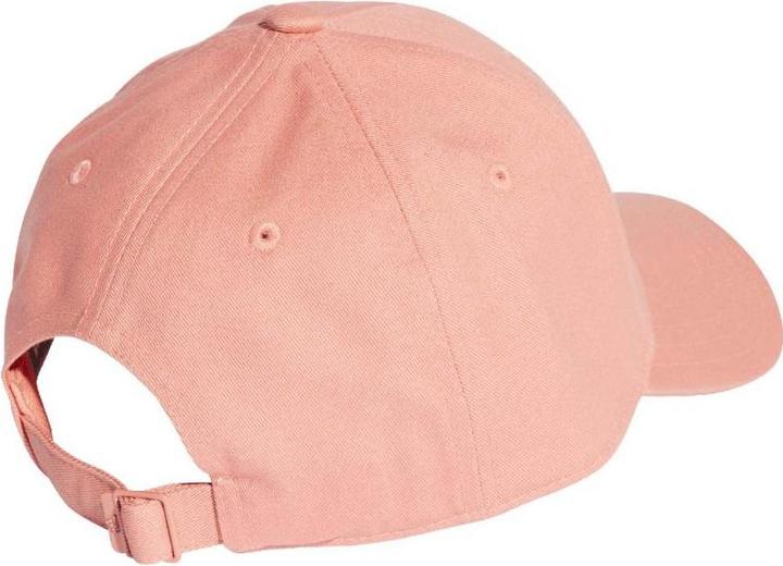 Produktbild Adidas Baseballkappe mit grossem, farblich abgestimmtem Logo