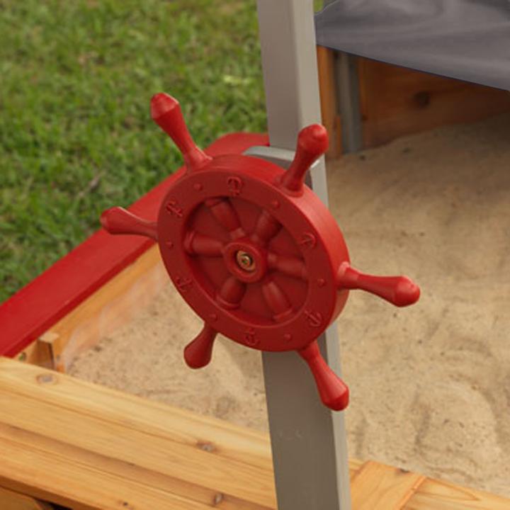 Image du produit KidKraft Bateau pirate