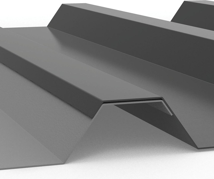 Produktbild Reisser RP-K, REFABO Plus Bohrschraube 5.5x38/E16 Bi-Metall A2 (100 Schrauben pro Stück)