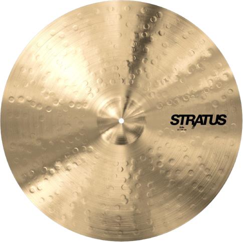 Sabian 22" STR Ride (22", Chevaucher)