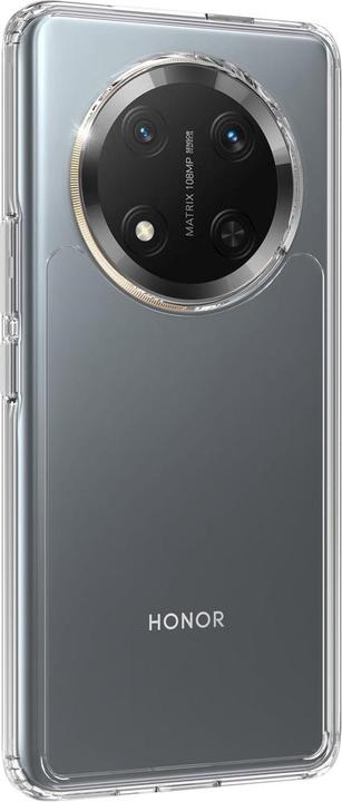 Produktbild Screenor Bumper Honor Magic 7 Lite Transparent (Google Pixel 9a)