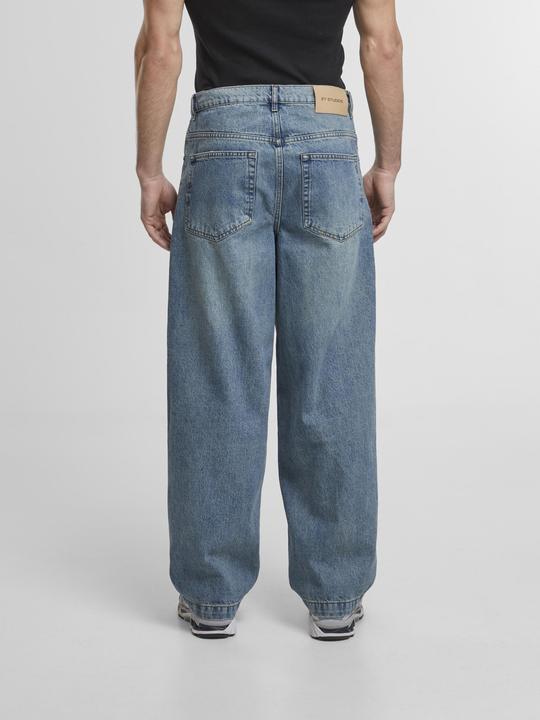 Immagine prodotto 2Y Studios 2Y Eren Basic Wide Baggy - 184683 (32)