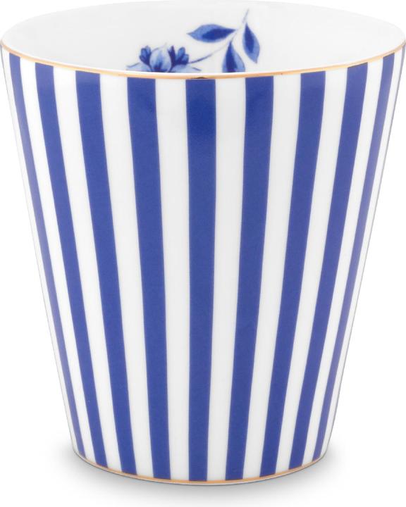 Royal Stripes blue