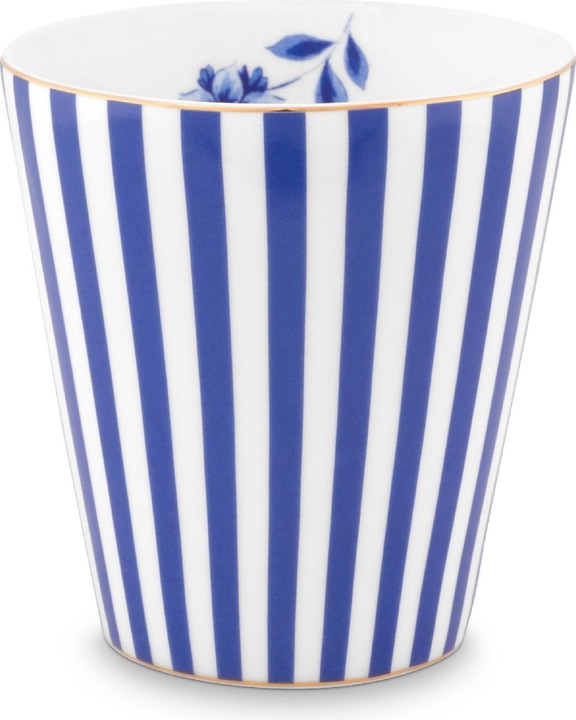 Royal Stripes blue