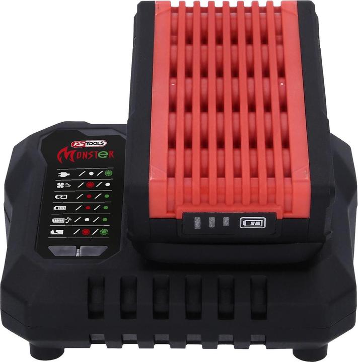 Produktbild KS Tools 515.6030 (18 V)