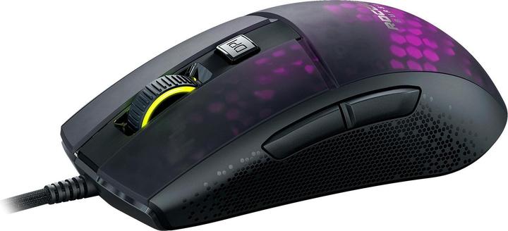 Produktbild Roccat Burst Pro (Kabelgebunden)