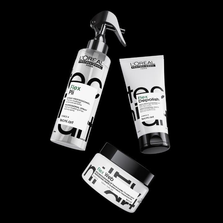 Image du produit L'Oréal Professionnel Tecni Art Web (Pâte capillaire, 150 ml)