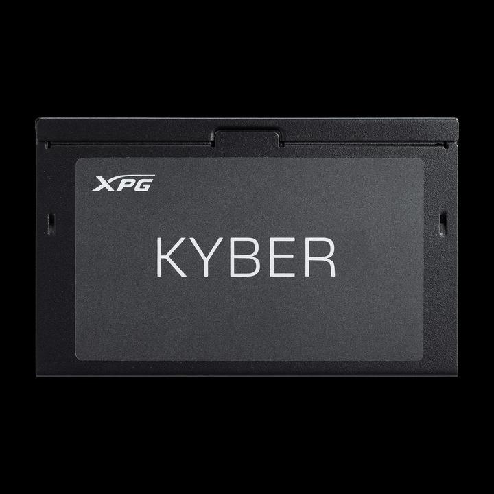 Produktbild Adata PSU XPG Kyber 850W ATX3.0 80+Gold (850 W)