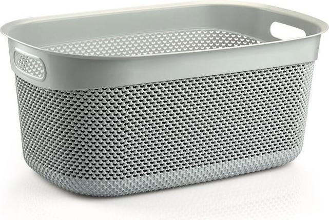 Produktbild Üçsan Plastik Wäschekorb (33 l)