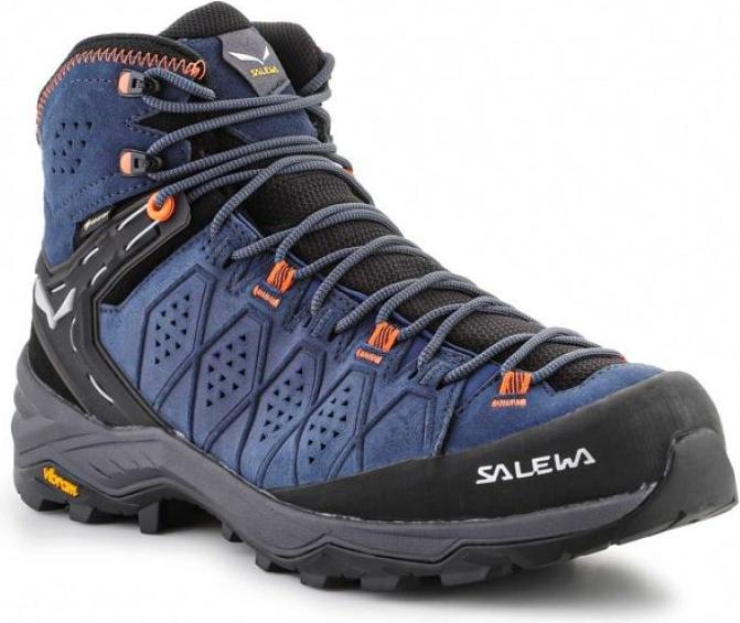 Produktbild Salewa Alp Trainer 2 Mid GORE-TEX® Schuh (48.5)